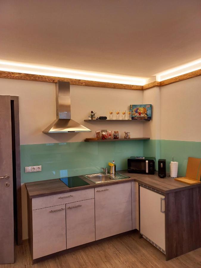 Gasthof Wachmann Ferienwohnung Weiz Buitenkant foto