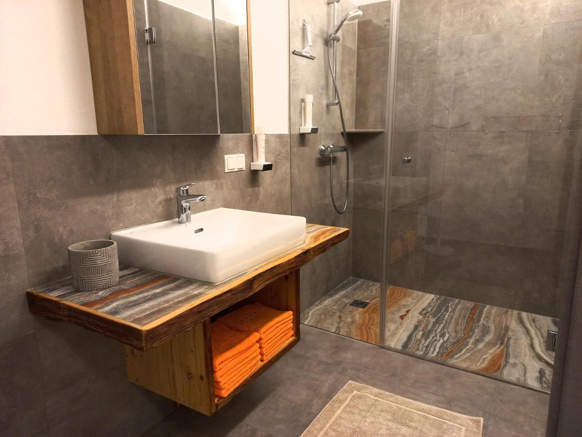 Gasthof Wachmann Ferienwohnung Weiz Buitenkant foto